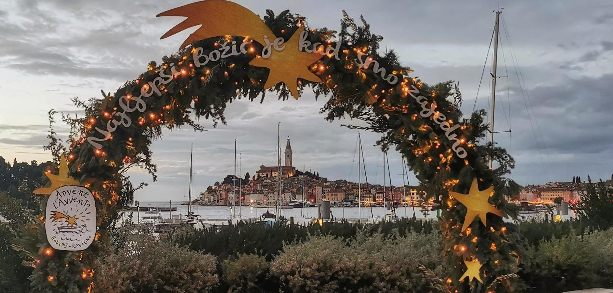 Casa Mulino Appartement Rovinj Buitenkant foto