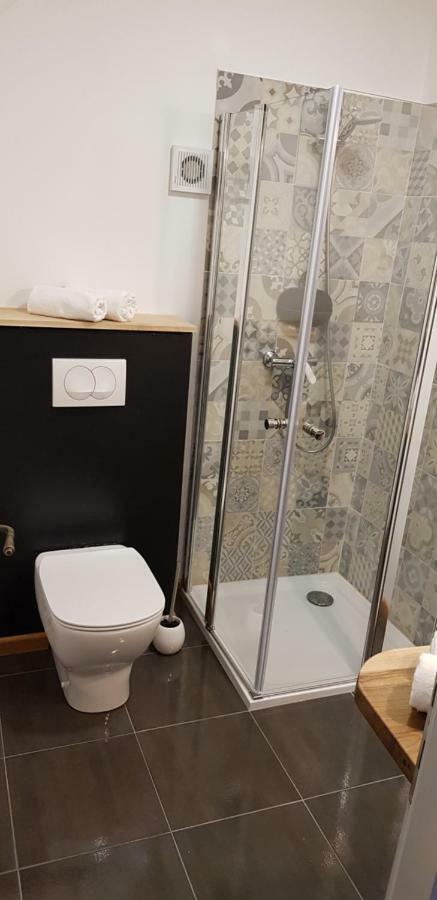 Casa Mulino Appartement Rovinj Buitenkant foto