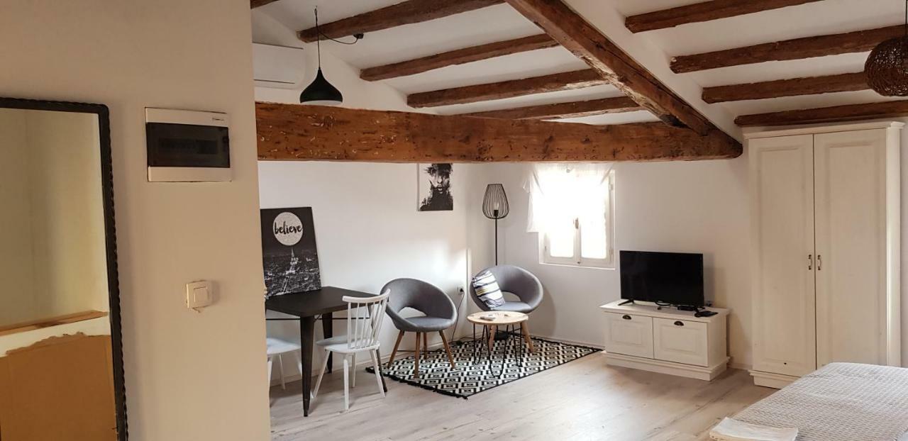 Casa Mulino Appartement Rovinj Buitenkant foto