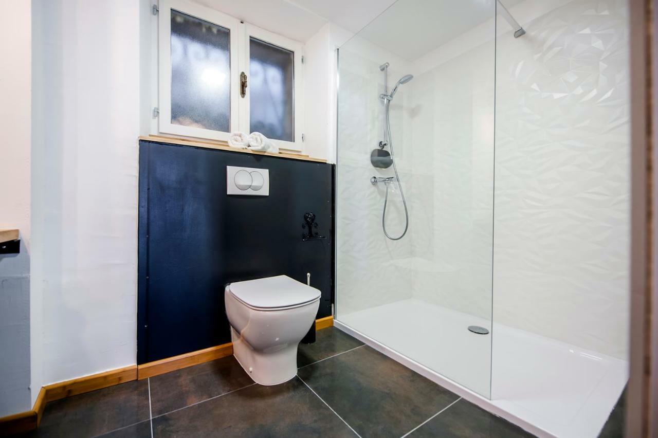 Casa Mulino Appartement Rovinj Buitenkant foto