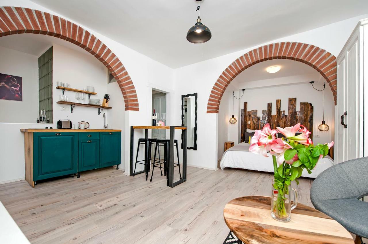 Casa Mulino Appartement Rovinj Buitenkant foto