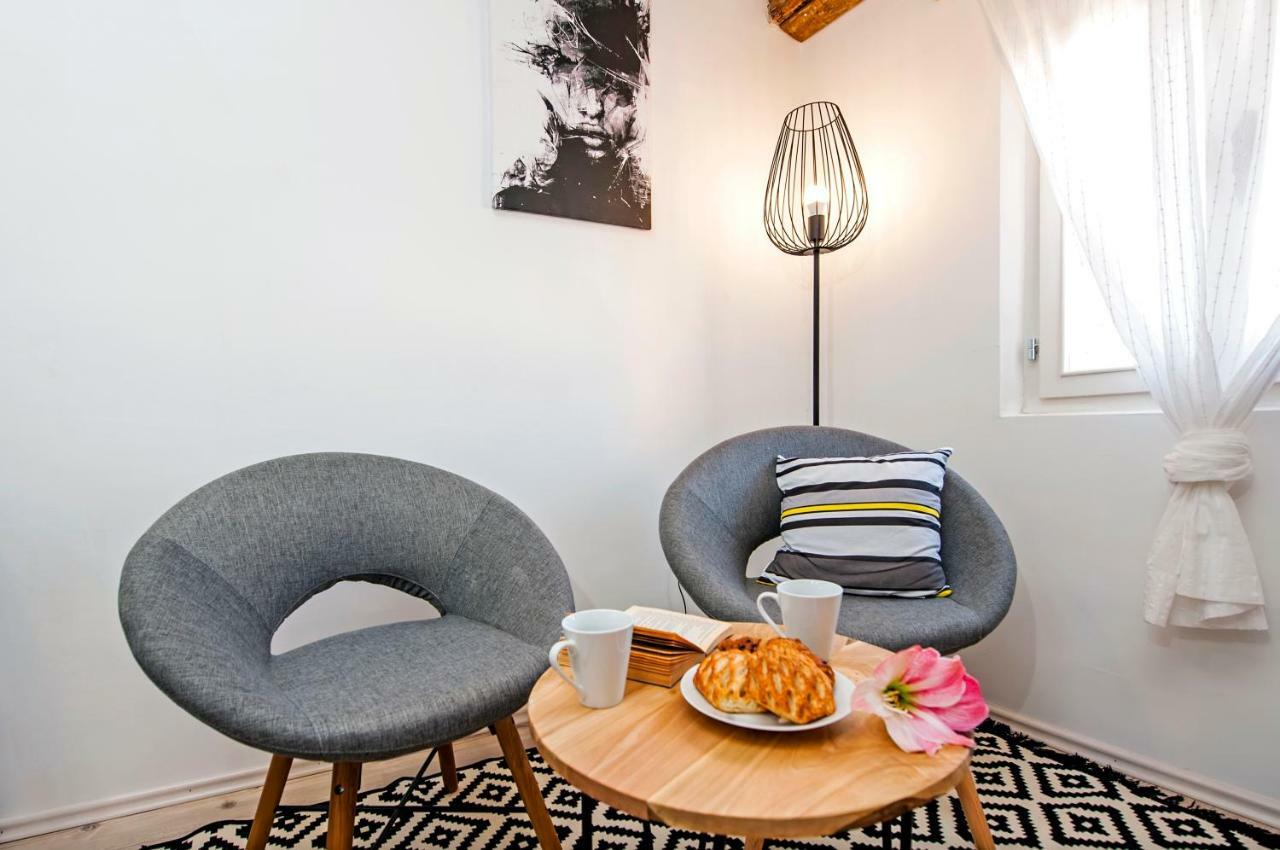 Casa Mulino Appartement Rovinj Buitenkant foto