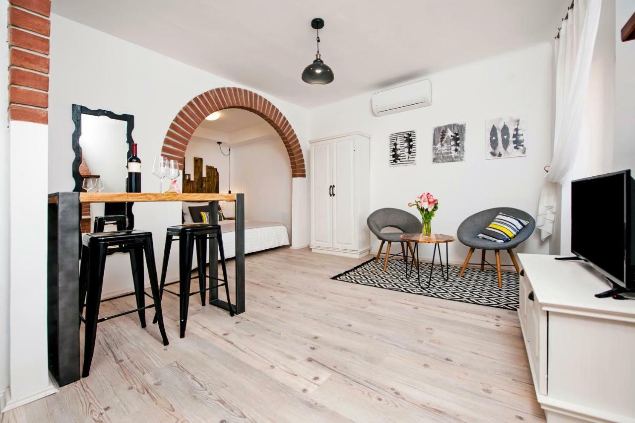 Casa Mulino Appartement Rovinj Buitenkant foto