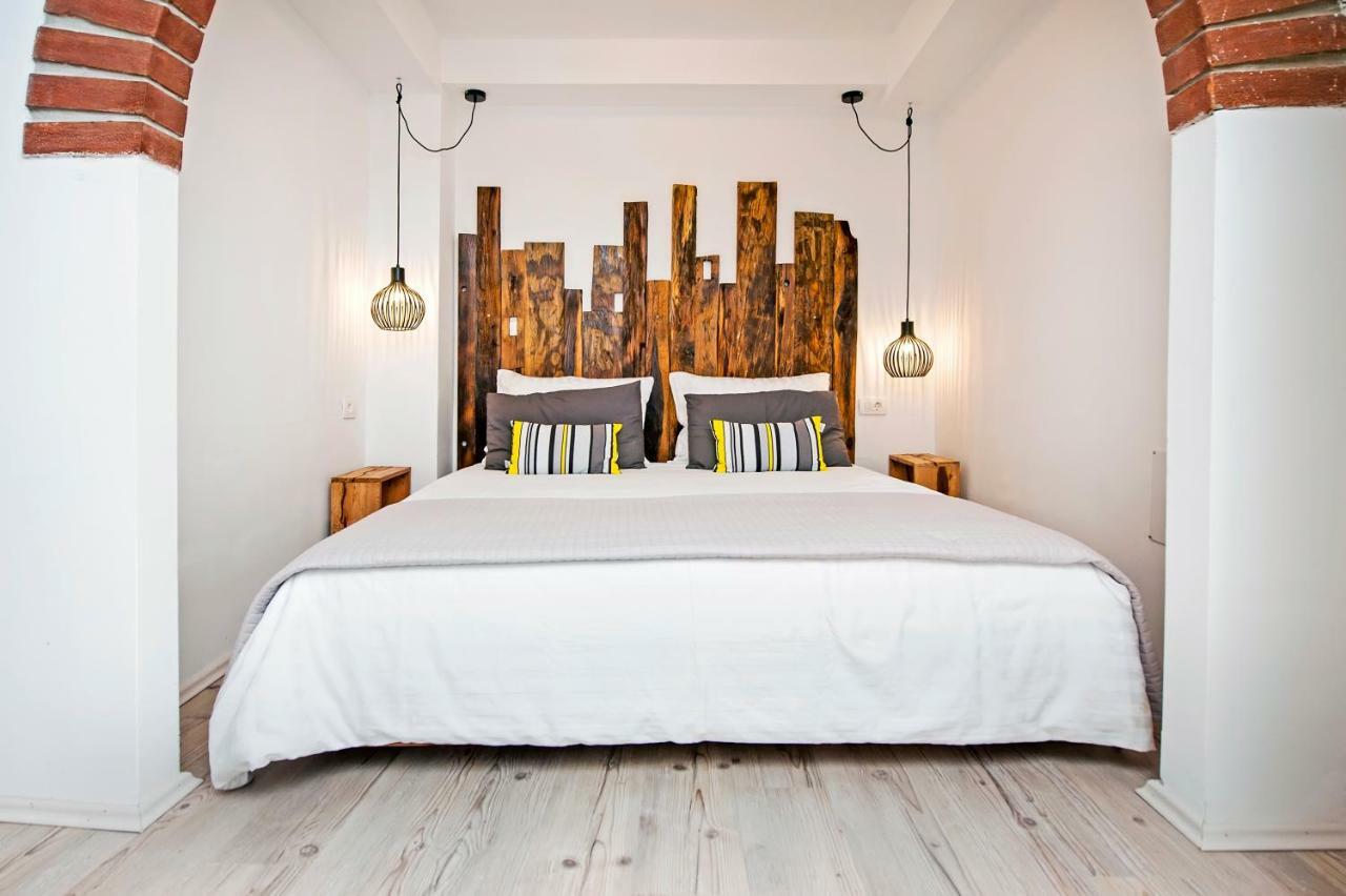 Casa Mulino Appartement Rovinj Buitenkant foto