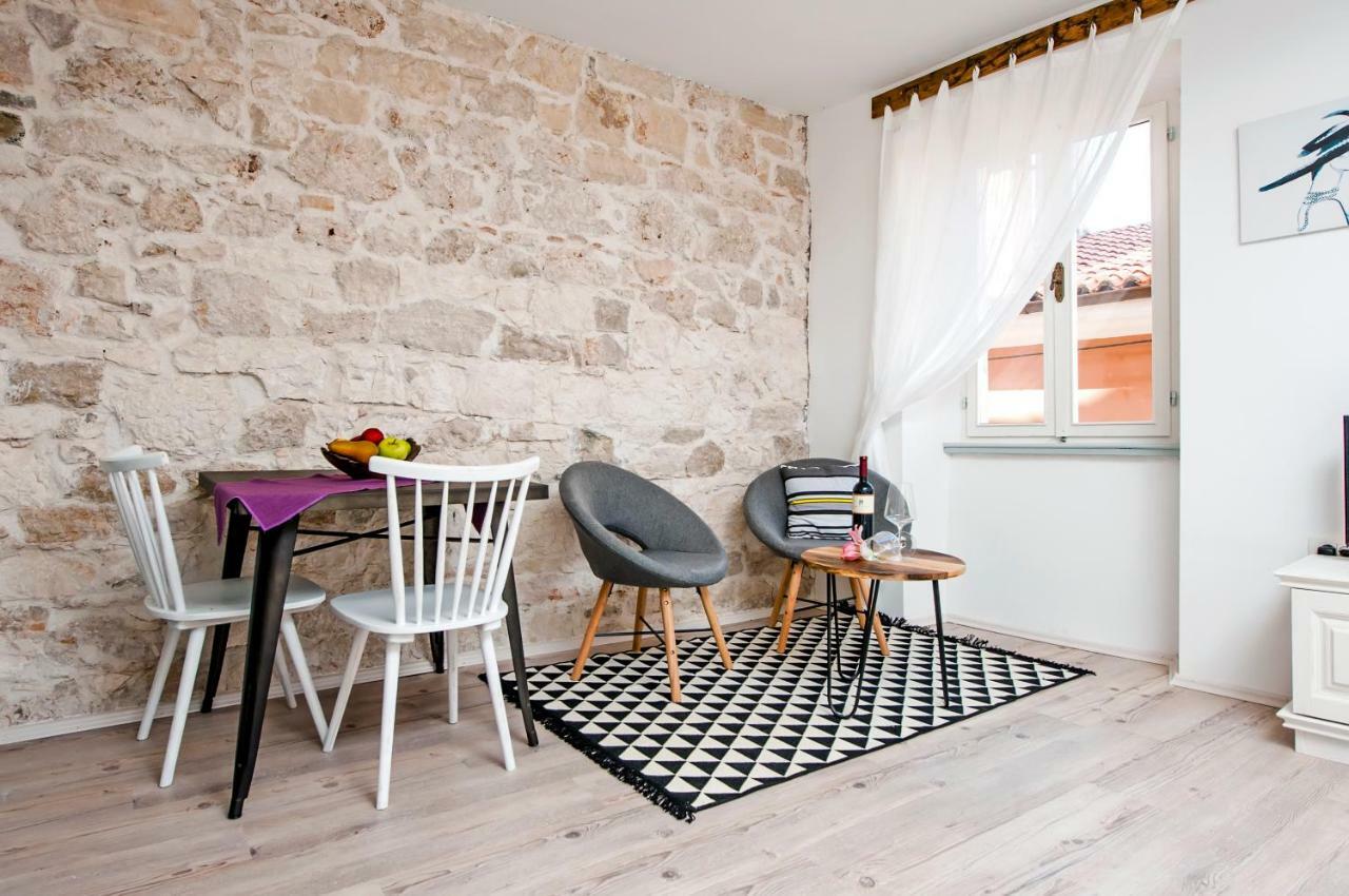 Casa Mulino Appartement Rovinj Buitenkant foto