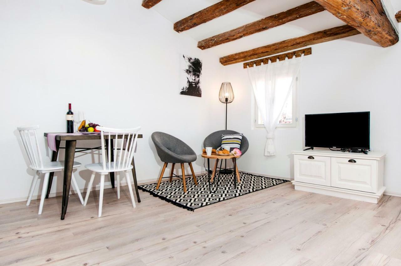 Casa Mulino Appartement Rovinj Buitenkant foto