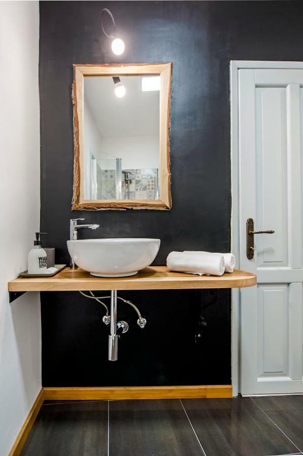 Casa Mulino Appartement Rovinj Buitenkant foto