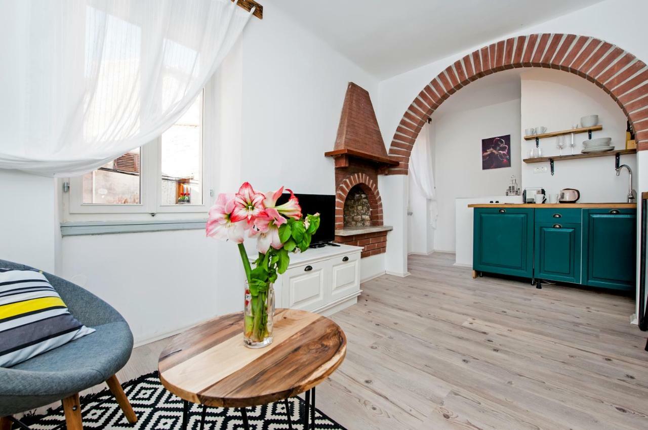 Casa Mulino Appartement Rovinj Buitenkant foto