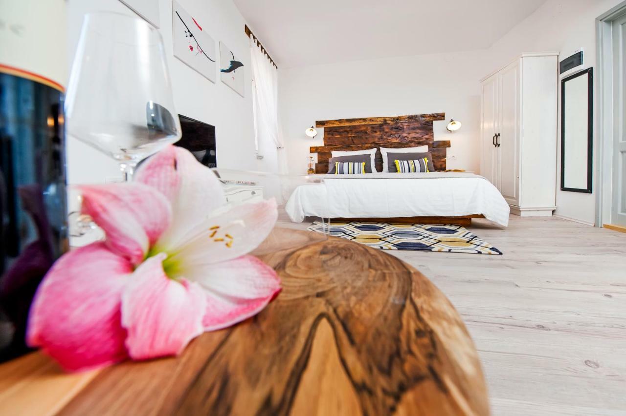 Casa Mulino Appartement Rovinj Buitenkant foto