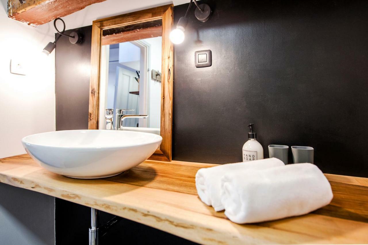 Casa Mulino Appartement Rovinj Buitenkant foto