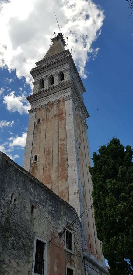Casa Mulino Appartement Rovinj Buitenkant foto